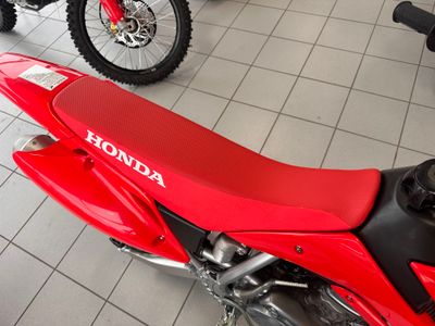 2026 Honda CRF150R - Photo 5