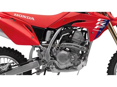 2026 Honda CRF150R - Photo 11