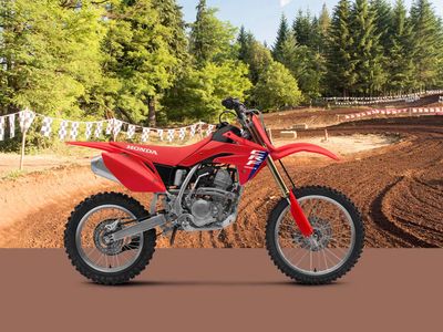 2026 Honda CRF150R - Photo 12
