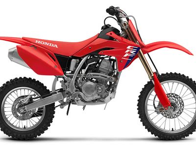2026 Honda CRF150R - Photo 8