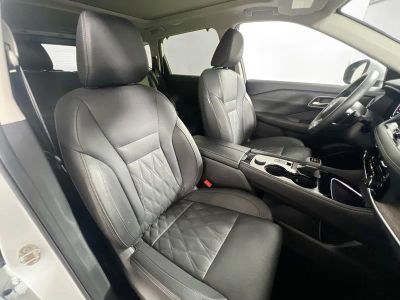 2024 Nissan Rogue — photo 27 view