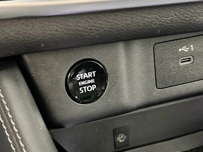2024 Nissan Rogue — photo 20 view