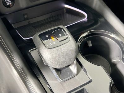 2024 Nissan Rogue — photo 21 view