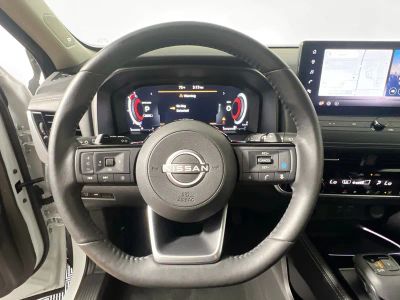 2024 Nissan Rogue — photo 15 view
