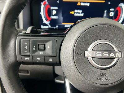 2024 Nissan Rogue — photo 16 view
