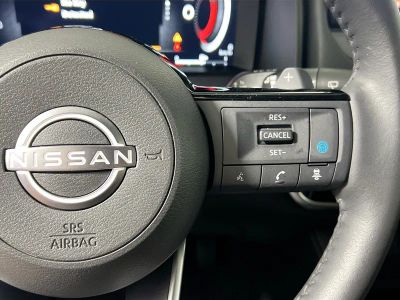 2024 Nissan Rogue — photo 17 view