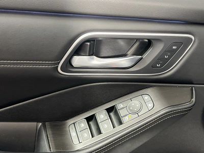 2024 Nissan Rogue — photo 14 view