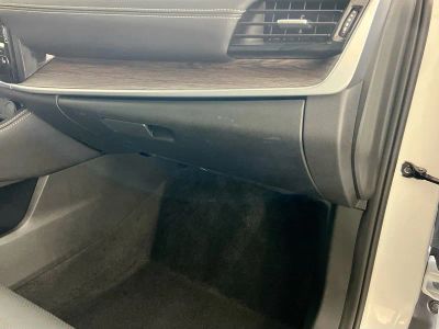 2024 Nissan Rogue — photo 31 view