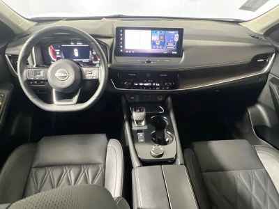 2024 Nissan Rogue — photo 26 view