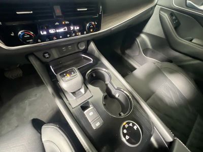 2024 Nissan Rogue — photo 22 view