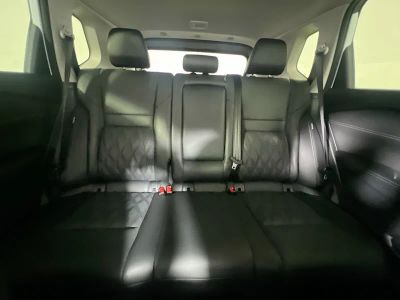 2024 Nissan Rogue — photo 29 view