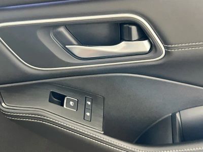 2024 Nissan Rogue — photo 28 view