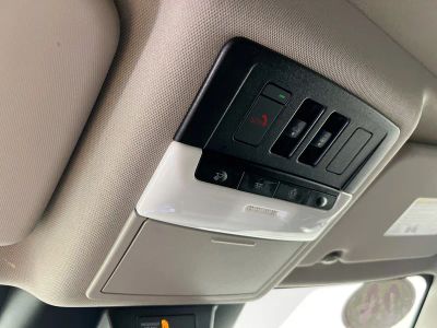 2024 Nissan Rogue — photo 18 view
