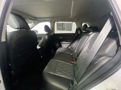 2024 Nissan Rogue — photo 25 view