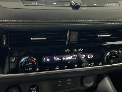 2024 Nissan Rogue — photo 23 view