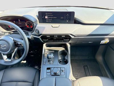 2026 Mazda CX-70 PHEV — photo 20 view