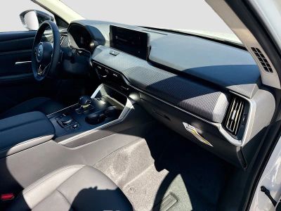 2026 Mazda CX-70 PHEV — photo 15 view