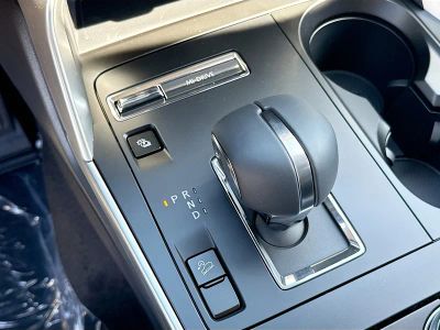 2026 Mazda CX-70 PHEV — photo 29 view