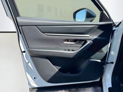 2026 Mazda CX-70 PHEV — photo 23 view