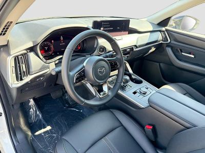 2026 Mazda CX-70 PHEV — photo 27 view