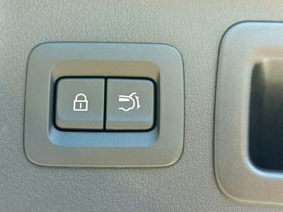 2026 Mazda CX-70 PHEV — photo 14 view