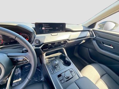 2026 Mazda CX-70 PHEV — photo 28 view