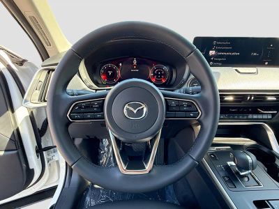 2026 Mazda CX-70 PHEV — photo 39 view