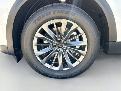 2026 Mazda CX-70 PHEV — photo 41 view