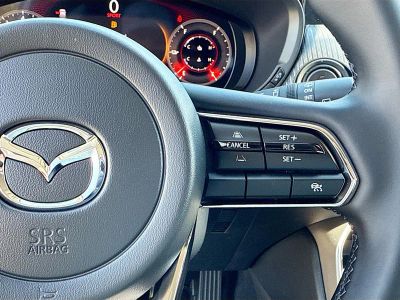 2026 Mazda CX-70 PHEV — photo 38 view