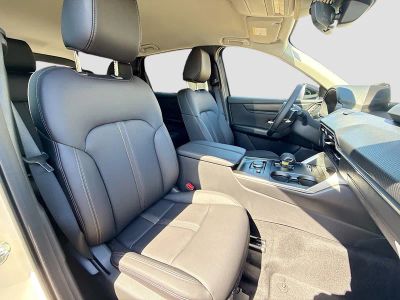 2026 Mazda CX-70 PHEV — photo 16 view