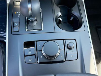 2026 Mazda CX-70 PHEV — photo 30 view