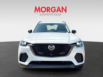 2026 Mazda CX-70 PHEV — photo 8 view