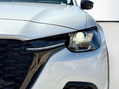2026 Mazda CX-70 PHEV — photo 9 view
