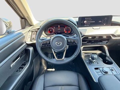 2026 Mazda CX-70 PHEV — photo 18 view