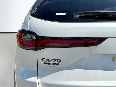 2026 Mazda CX-70 PHEV — photo 10 view