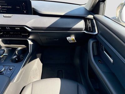 2026 Mazda CX-70 PHEV — photo 19 view