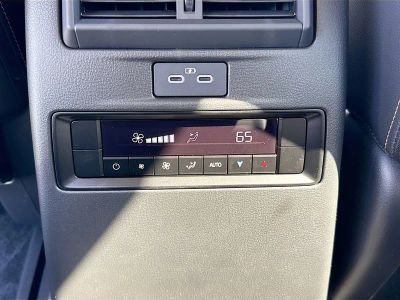 2026 Mazda CX-70 PHEV — photo 21 view
