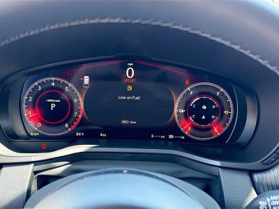 2026 Mazda CX-70 PHEV — photo 40 view