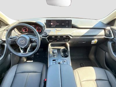 2026 Mazda CX-70 PHEV — photo 17 view