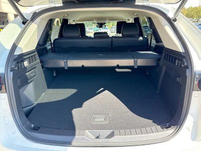 2026 Mazda CX-70 PHEV — photo 12 view