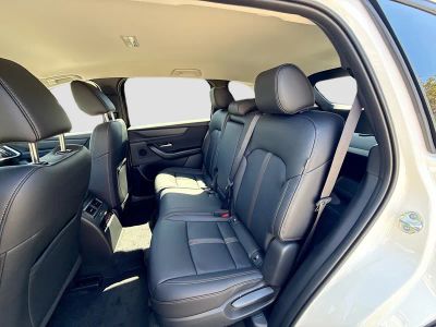2026 Mazda CX-70 PHEV — photo 22 view