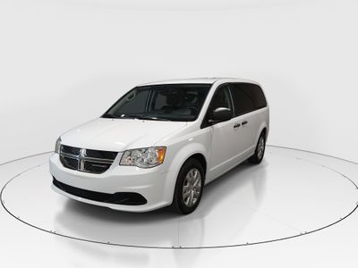 2020 Dodge Grand Caravan - Photo 3