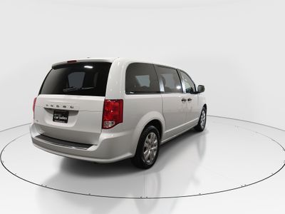 2020 Dodge Grand Caravan - Photo 7