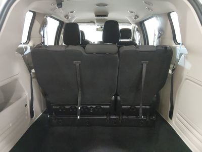 2020 Dodge Grand Caravan - Photo 11