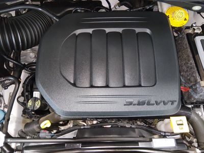 2020 Dodge Grand Caravan - Photo 9