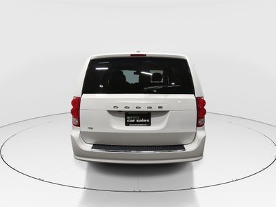 2020 Dodge Grand Caravan - Photo 6