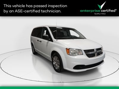 2020 Dodge Grand Caravan - Photo 1