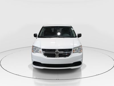 2020 Dodge Grand Caravan - Photo 2