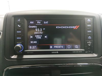 2020 Dodge Grand Caravan - Photo 17