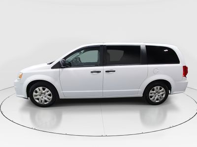 2020 Dodge Grand Caravan - Photo 4